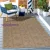 Ay. DHAKA 8711 BLACK 120 X 170 szőnyeg