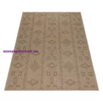Ay. DHAKA 8711 BLACK 120 X 170 szőnyeg