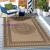 Ay. DHAKA 8714 BLACK 120 X 170 szőnyeg