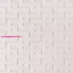 Ay. DOHA 1656 80 x 150 cm krém Modern szőnyeg