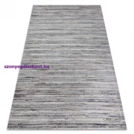   Kab. Modern OHIO CF50A melange - krém / bézs 120x170 cm szőnyeg