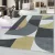 Ay. EFOR 3711 YELLOW 120 X 170 szőnyeg