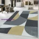Ay. EFOR 3711 YELLOW 120 X 170 szőnyeg