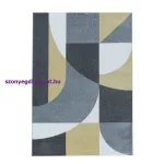 Ay. EFOR 3711 YELLOW 120 X 170 szőnyeg