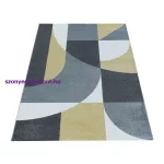Ay. EFOR 3711 YELLOW 120 X 170 szőnyeg