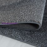 Ay. EFOR 3714 BROWN 140 X 200 szőnyeg