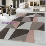 Ay. EFOR 3716 ROSE 140 X 200 szőnyeg