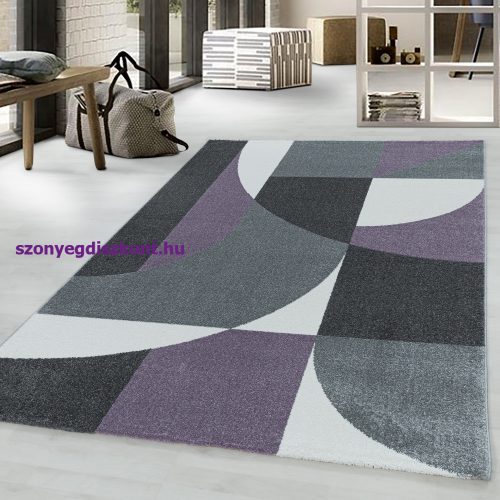 Bolti 13. EFOR 3711 VIOLET 160 X 230 szőnyeg