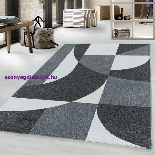 Bolti 4. EFOR 3711 GREY 80 X 150 szőnyeg