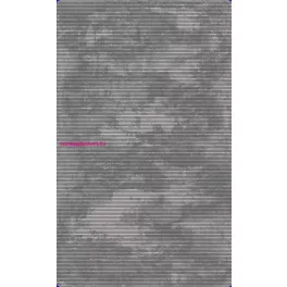Ber. EFORIA 9551 szürke 120 x 180 cm modern szőnyeg