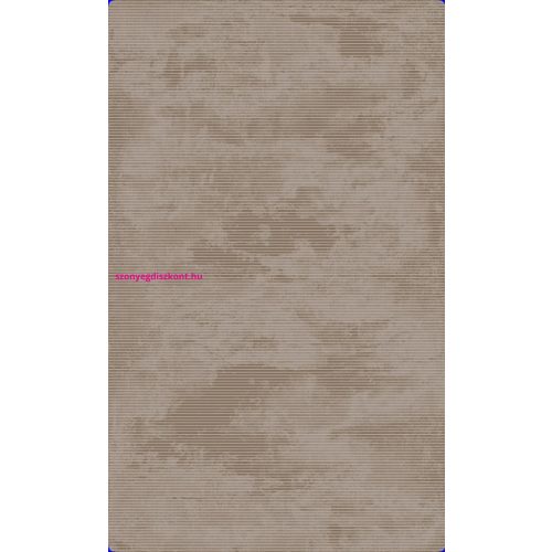 Ber. EFORIA 9551 barna 200 x 290 cm modern szőnyeg