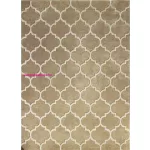 Ber. ELITE 17391 bézs 60 x 100 cm szőnyeg