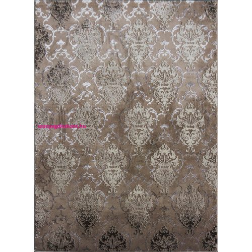 Ber. ELITE 23282 bézs 180 x 260 cm szőnyeg