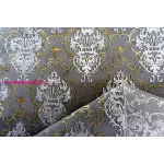 Ber. ELITE 23282 szürke 180 x 260 cm szőnyeg