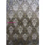 Ber. ELITE 23282 szürke 80 x 150 cm szőnyeg