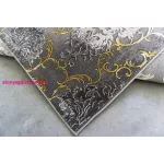 Ber. ELITE 23282 szürke 60 x 100 cm szőnyeg