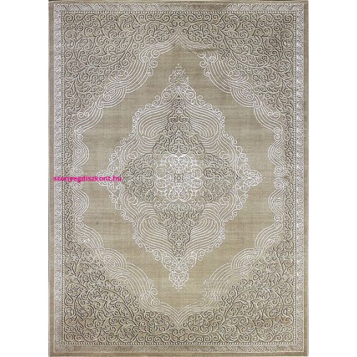 Ber. ELITE 3935 bézs 180 x 260 cm szőnyeg