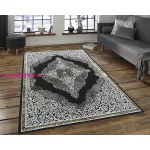Ber. ELITE 3935 fekete arany 240 x 330 cm szőnyeg