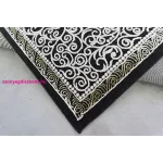 Ber. ELITE 3935 fekete arany 240 x 330 cm szőnyeg
