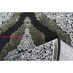 Ber. ELITE 3935 fekete arany 240 x 330 cm szőnyeg