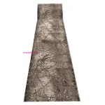 Ber. ELITE 4355 bézs 70 cm széles futószőnyeg méterben