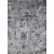 Ber. ELITE 4355 szürke 180 x 260 cm szőnyeg