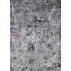 Ber. ELITE 4355 szürke 180 x 260 cm szőnyeg