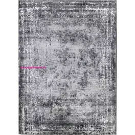 Ber. ELITE 4356 szürke 280 x 370 cm szőnyeg