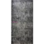 Ber. ELITE 4356 szürke 80 cm széles futószőnyeg méterben