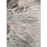 Ber. ELITE 8752 tengerészkék 180 x 260 cm szőnyeg