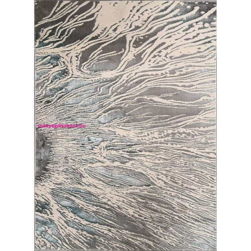 Ber. ELITE 8752 tengerészkék 180 x 260 cm szőnyeg