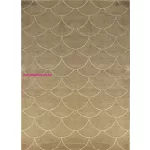 Ber. ELITE 17390 bézs 120 x 180 cm szőnyeg