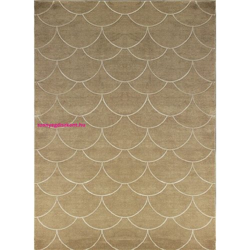 Ber. ELITE 17390 bézs 120 x 180 cm szőnyeg