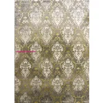Ber. ELITE 23282 bézs arany 140 x 190 cm szőnyeg