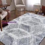 Szőnyeg Dy. Enigma 04 80 x 150 cm