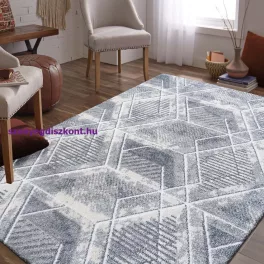 Szőnyeg Dy. Enigma 04 80 x 150 cm