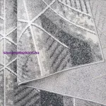 Szőnyeg Dy. Enigma 04 80 x 150 cm