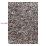 Ay. ENJOY 4500 280 x 370 cm bézs Shaggy szőnyeg