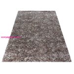 Ay. ENJOY 4500 280 x 370 cm bézs Shaggy szőnyeg