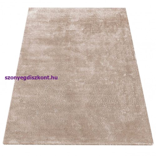 Csúszásmentes shaggy szőnyeg ENZO Cappucino 80 x 150 cm