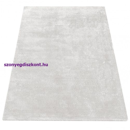 Csúszásmentes shaggy szőnyeg ENZO krém 80 x 300 cm