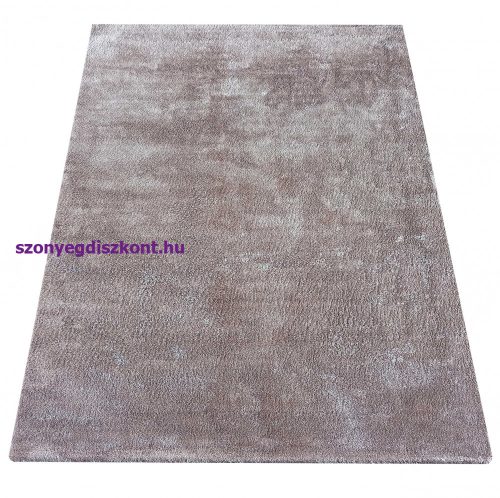 Csúszásmentes shaggy szőnyeg ENZO Latte 120 x 180 cm