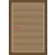 Ber. EQOS 0001 bézs 120 x 180 cm modern szőnyeg
