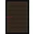 Ber. EQOS 0001 barna 160 x 220 cm modern szőnyeg