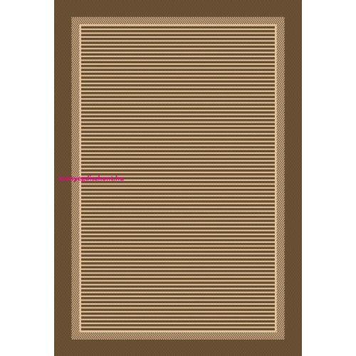 Ber. EQOS 0001 bézs 160 x 220 cm modern szőnyeg