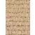 Ber. EQOS 0004 bézs 120 x 180cm modern szőnyeg