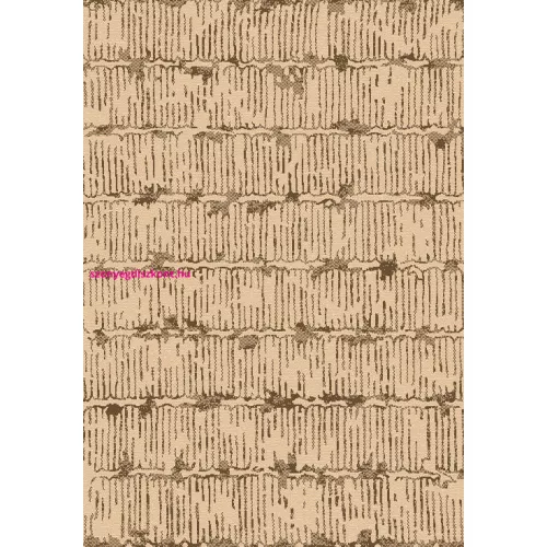 Ber. EQOS 0004 bézs 80 cm széles futószőnyeg méterben