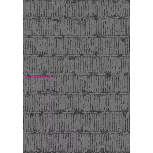 Ber. EQOS 0004 szürke 120 x 180cm modern szőnyeg