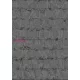 Ber. EQOS 0004 szürke 100 cm széles futószőnyeg méterben