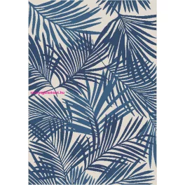 Ber. EQOS 0005 NAVY 200 x 290cm modern szőnyeg